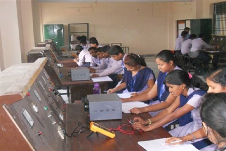 laboratory